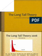 The Long Tail Theory