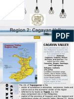 Region 2: Cagayan Valley