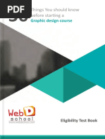 Graphic Design Full Course Guide | PDF | Typefaces | Adobe Photoshop