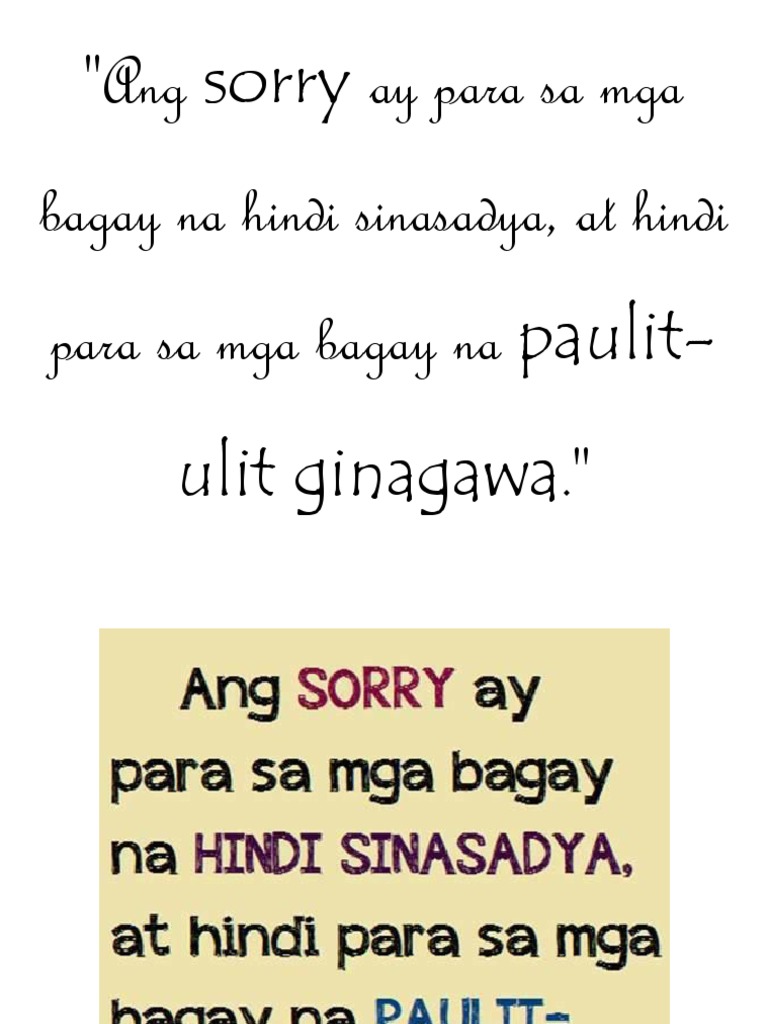 Bagay Quotes