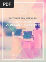 E-book Perfumes Caseiros Capa02