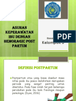 ASUHAN KEPERAWATAN