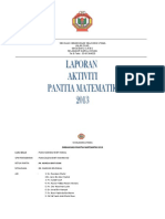 laporanaktivitipanitia2013