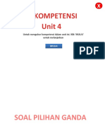 Uji Kompetensi Unit 4.Ppsx
