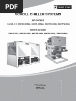 Chiller Unit