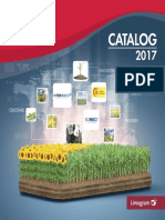 Limagrain-Catalog 2017