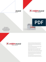 Yigit Aku Online Katalog PDF