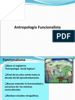 Material Antropologia