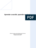 APRENDER A ESCRIBIR  APRENDER A REDACTAR.pdf