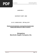 14-Mescom - Annexure - 4-1 PDF