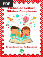 Ficha de Leitura 2 - Materiais Pedagógicos