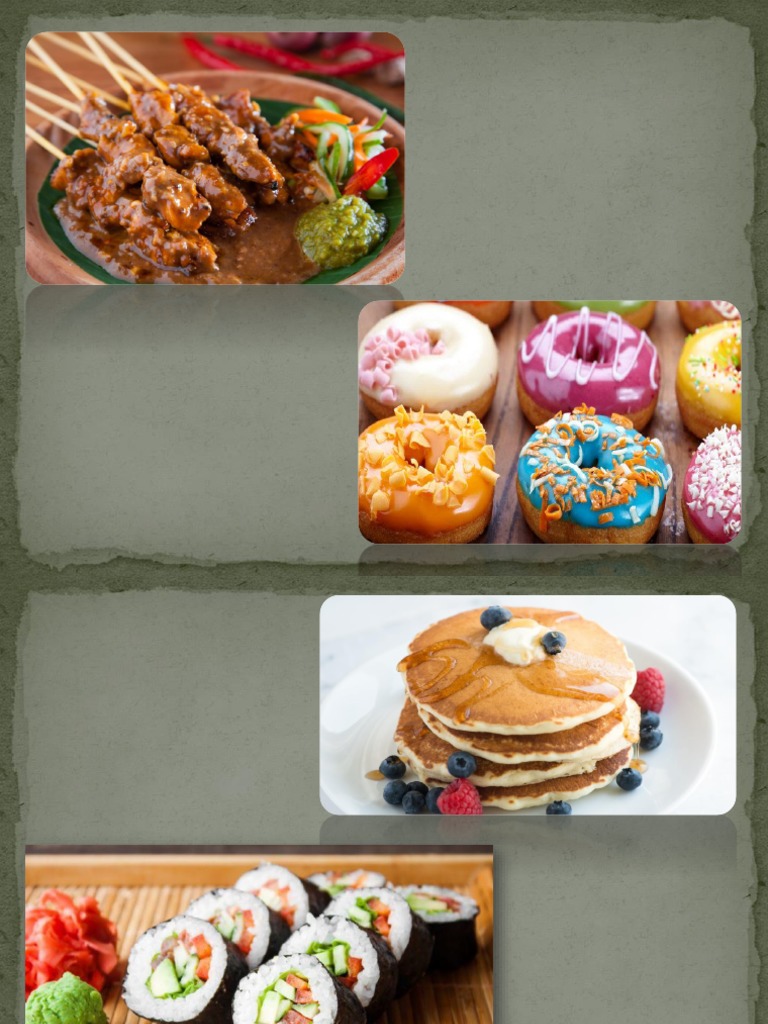 Understanding Procedure Texts in Cooking | PDF | Career & Growth