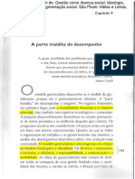 Os lados positivos e negativos da cultura do alto desempenho