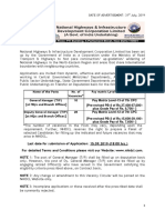 7e52c_[Advt. 31.07.2019] GM & DGM (T&P)