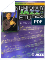 Bob Mintzer - 12 Contemporary Jazz Etudes (Bb).pdf