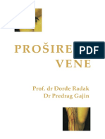 Đorđe Radak-Proširene Vene PDF