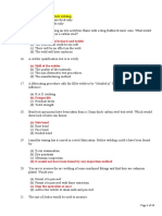 (A) The Weld Could Be Hard and Brittle: Page 3 of 43