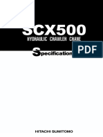 SCX500