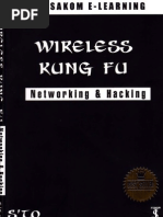 Download JasakomwirelesskungFunetworkingnhackingdes2007eBook by KlanWaliulu SN42367676 doc pdf
