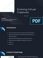 VIRTUAL EVOLVING CREATURE PPT.pdf