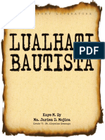 Lualhati Bautista PDF