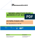 Seri K3 - BAB 4  -  Job Safety Analysis (JSA).pdf