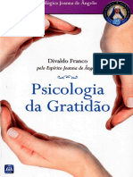 17 Psicologia Da Gratidao