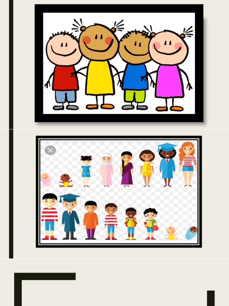 Child and Adolescent Development | PDF | Gender Role | Id