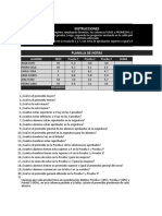 EXCEL 1 - Funciones Aritméticas y Estadísticas