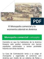 Monopolio Comercial