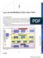 City Gas Distribution - DR Anirbid Sircar