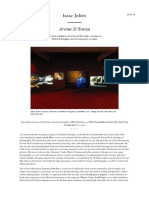 Isaac Julien - 4columns PDF
