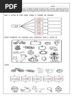 1. ATIVIDADES SILÁBICAS