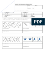 Evaluacion de Multiplicaion Como Sumas