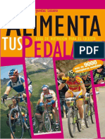 Alimenta tus Pedaladas (Spanish Edition) - Lozano, Chema Arguedas.pdf