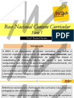 01 - Base Nacional Comum Curricular - Parte 1 PDF