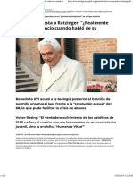 Ratzinger