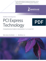 PCI Express Technology