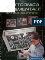 Elettronica Sperimentale - Libro Degli Esperimenti