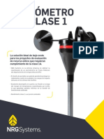 NRG Class1 Product Sheet ES LR Anemometro