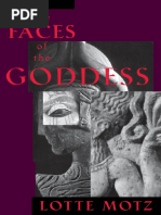 Lotte Motz-The Faces of The Goddess (1997) PDF