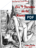 Los 9 Secretos de La Kamanostra