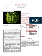 Principia Politica PDF