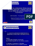 J Tosticarelli - PARTE I - Esquema Conceptual PDF