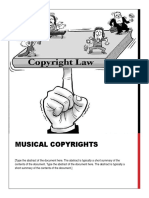 MUSICAL COPYRIGHTS.docx