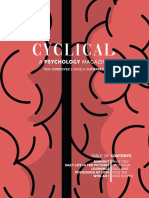 Cyclical Magazine