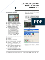 Ficha Intelilite PDF