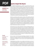 Paraler Biografia Rinpoche