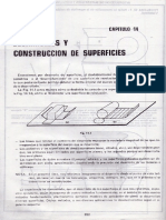 Desarrollos y de Superficies