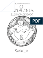 La placenta el chakra olvidado 